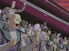 Yu Yu Hakusho คนเก่งฟ้าประทาน ตอนที่ 111