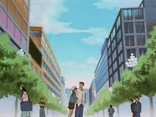 Yu Yu Hakusho คนเก่งฟ้าประทาน ตอนที่ 26