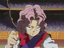 Yu Yu Hakusho คนเก่งฟ้าประทาน ตอนที่ 48