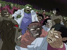 Yu Yu Hakusho คนเก่งฟ้าประทาน ตอนที่ 49