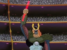 Yu Yu Hakusho คนเก่งฟ้าประทาน ตอนที่ 57