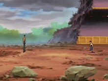 Yu Yu Hakusho คนเก่งฟ้าประทาน ตอนที่ 62