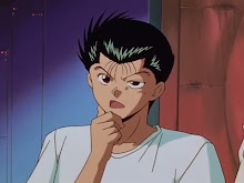 Yu Yu Hakusho คนเก่งฟ้าประทาน ตอนที่ 82