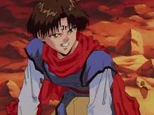 Yu Yu Hakusho คนเก่งฟ้าประทาน ตอนที่ 88