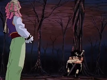 Yu Yu Hakusho คนเก่งฟ้าประทาน ตอนที่ 99