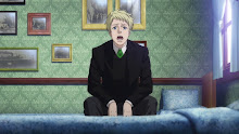 Yuukoku no Moriarty ตอนที่ 05 ซับไทย