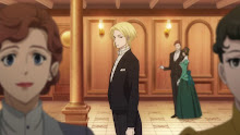 Yuukoku no Moriarty ตอนที่ 06 ซับไทย