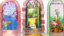Yuukoku no Moriarty ตอนที่ 07 ซับไทย