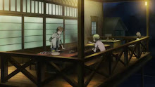 Zetsuen no Tempest ตอนที่ 07
