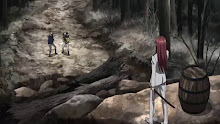 Zetsuen no Tempest ตอนที่ 13