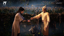 A Record of a Mortal Is Journey to Immortality คัมภีร์วิถีเซียน (ภาค1) ตอนที่ 10 ซับไทย