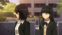 Amagami SS  ตอนที่ 08 พากย์ไทย