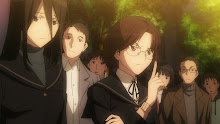 Amagami SS  ตอนที่ 16 พากย์ไทย