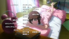 Amagami SS  ตอนที่ 17 พากย์ไทย
