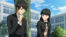 Amagami SS  ตอนที่ 23 พากย์ไทย
