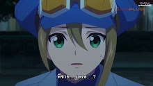 Cardfight!! Vanguard Overdress (ภาค2) ตอนที่ 08 (20) ซับไทย