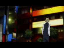 Durarara!! ตอนที่ 06