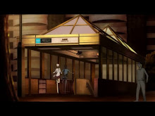 Durarara!! ตอนที่ 10