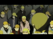 Durarara!! ตอนที่ 20
