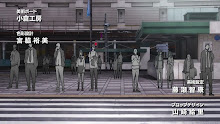Durarara!!x2 Ten สงครามแดนสนธยา (ภาค3) ตอนที่ 01 ซับไทย