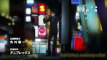 Durarara!!x2 Ten สงครามแดนสนธยา (ภาค3) ตอนที่ 01.5 ซับไทย