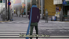 Durarara!!x2 Ten สงครามแดนสนธยา (ภาค3) ตอนที่ 10 ซับไทย