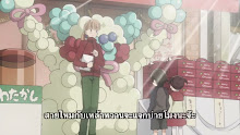 Honey and Clover หวานใจกับใบโคลเวอร์ ตอนที่ 09 ซับไทย