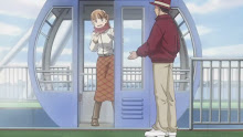 Honey and Clover หวานใจกับใบโคลเวอร์ (ภาค1) ตอนที่ 10 พากย์ไทย