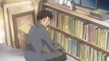 Honey and Clover หวานใจกับใบโคลเวอร์ (ภาค1) ตอนที่ 11 พากย์ไทย