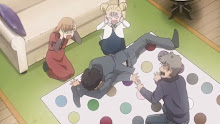 Honey and Clover หวานใจกับใบโคลเวอร์ (ภาค1) ตอนที่ 17 พากย์ไทย