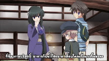 Hoshizora e Kakaru Hashi ตอนที่ 01 ซับไทย