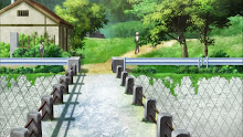 Hoshizora e Kakaru Hashi ตอนที่ 03 ซับไทย