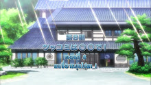 Hoshizora e Kakaru Hashi ตอนที่ 08 ซับไทย