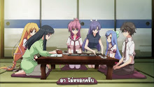Hoshizora e Kakaru Hashi ตอนที่ 12 ซับไทย