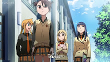 Hyakko ตอนที่ 01