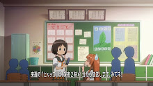 Hyakko ตอนที่ 07
