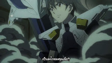 Infinite Stratos 2 ตอนที่ 04
