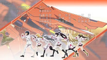 Infinite Stratos 2 ตอนที่ 06