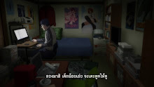 Inuyashiki ตอนที่ 06