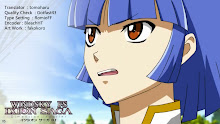 Ixion SAGA DT ตอนที่ 05 ซับไทย
