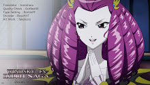 Ixion SAGA DT ตอนที่ 06 ซับไทย