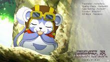 Ixion SAGA DT ตอนที่ 09 ซับไทย
