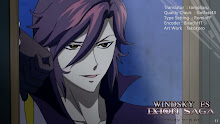 Ixion SAGA DT ตอนที่ 11 ซับไทย