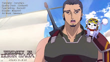Ixion SAGA DT ตอนที่ 14 ซับไทย