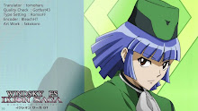 Ixion SAGA DT ตอนที่ 16 ซับไทย