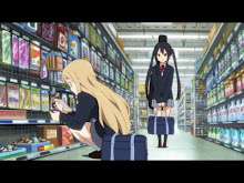 K-On!! 2 TH ตอนที่ 02