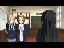 K-On!! 2 ตอนที่ 01