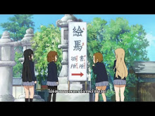K-On!! 2 ตอนที่ 04