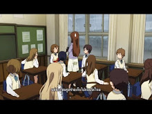 K-On!! 2 ตอนที่ 06
