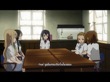 K-On!! 2 ตอนที่ 11